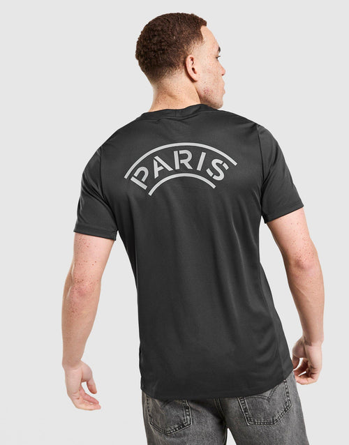 Paris Saint Germain Strike T-Shirt
