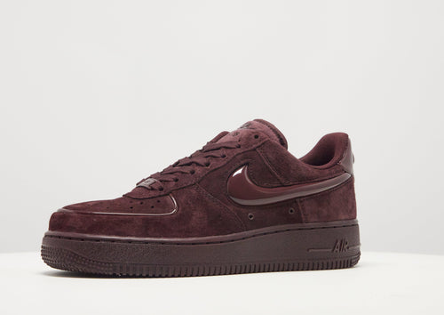 Air Force 1 '07 Women's