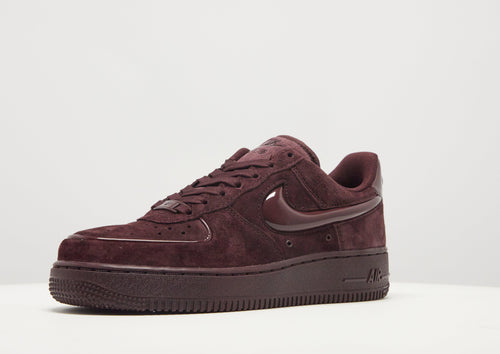 Air Force 1 '07 Women's