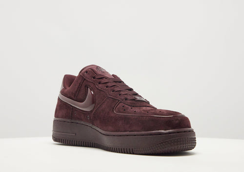 Air Force 1 '07 Women's