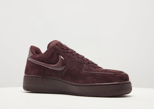 Air Force 1 '07 Women's