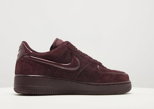 Air Force 1 '07 Women's