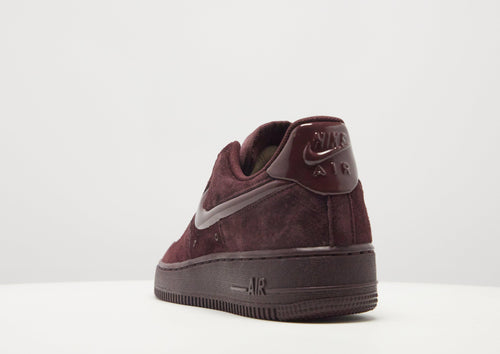 Air Force 1 '07 Women's