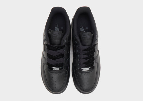 Air Force 1 '07 Velvet Lace Women's