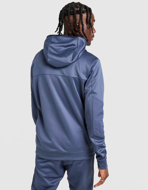 Air Max Peak Full Zip Hoodie