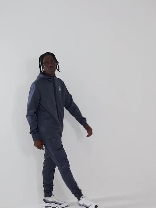 Air Max Peak Full Zip Hoodie