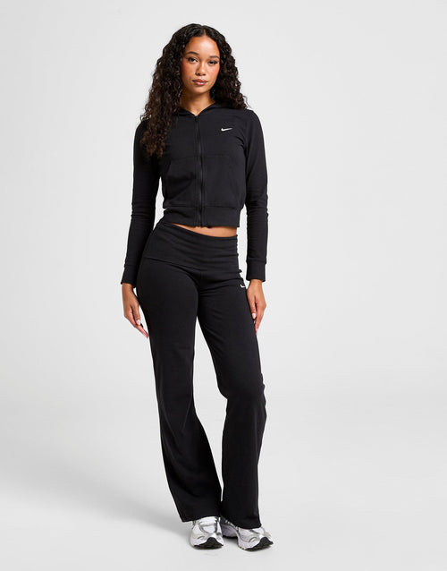 Essential Full Zip Hoodie