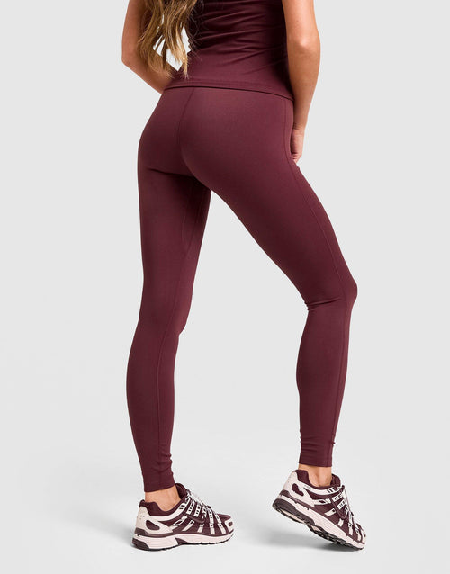 Training One Leggings