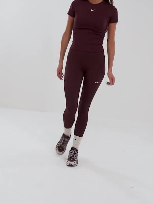Training One Leggings