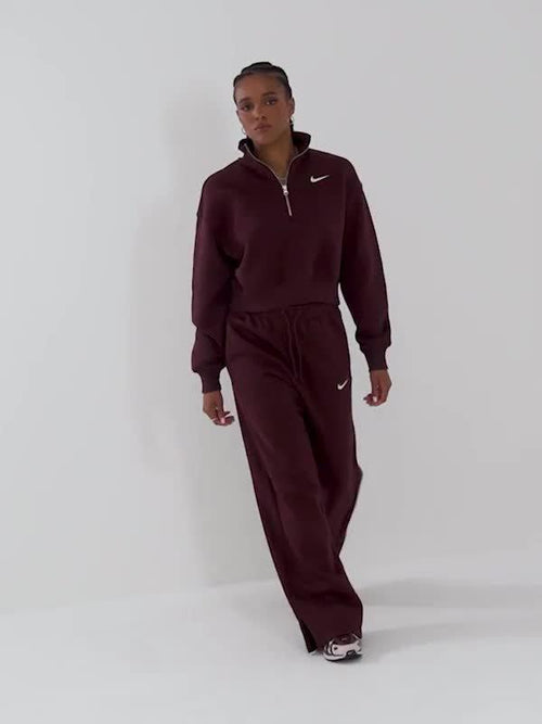 Phoenix Fleece 1/4 Zip Sweatshirt