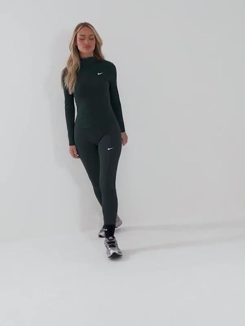 Training One Full Zip Jacket