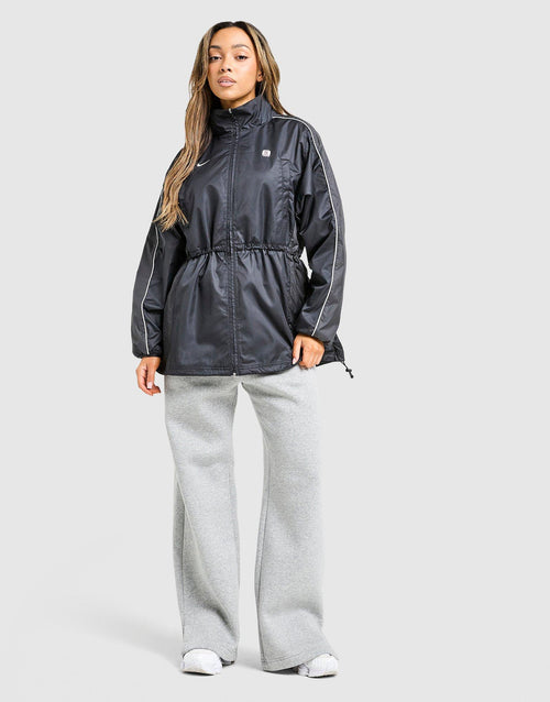 Shox Woven Full Zip Jacket