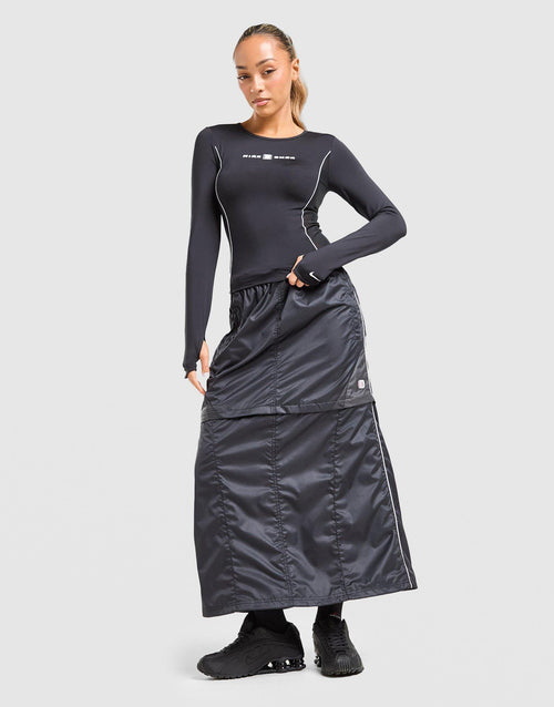 Shox Long Sleeve T-Shirt