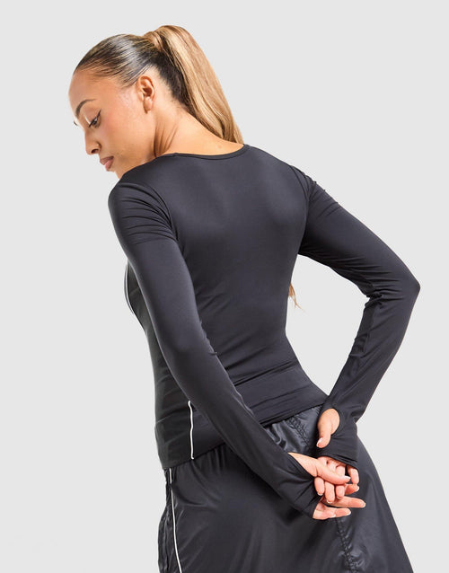 Shox Long Sleeve T-Shirt