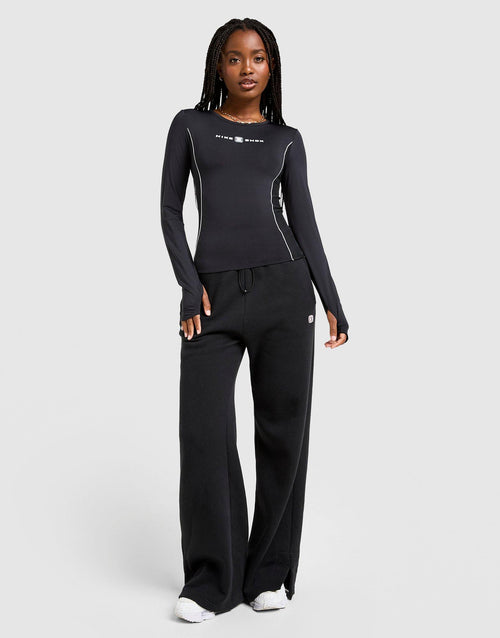 Shox Long Sleeve T-Shirt
