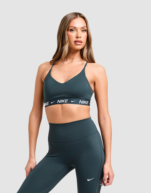 Training Indy Sports Bra