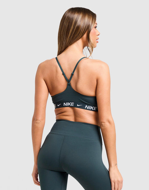 Training Indy Sports Bra