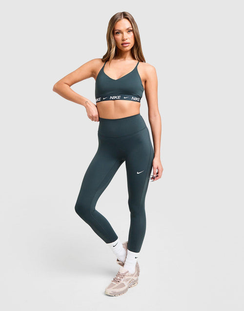 Training Indy Sports Bra