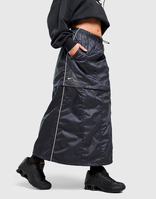 Sportswear Shox Zip-Off Skirt