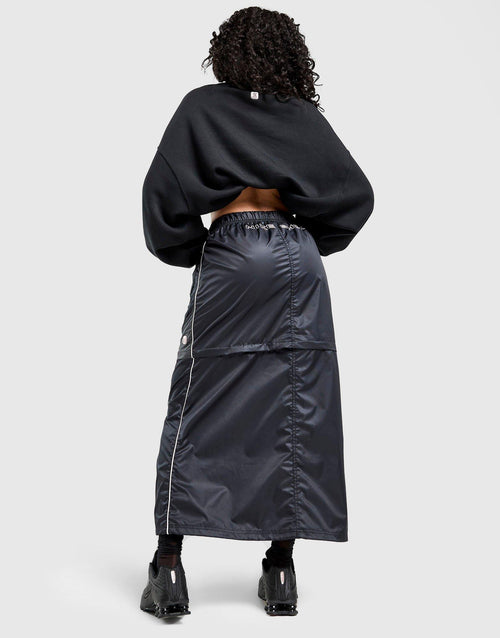 Sportswear Shox Zip-Off Skirt