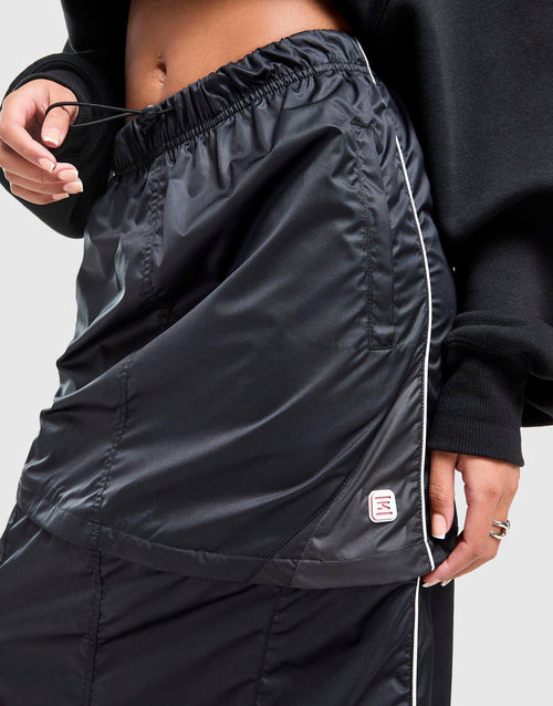 Sportswear Shox Zip-Off Skirt