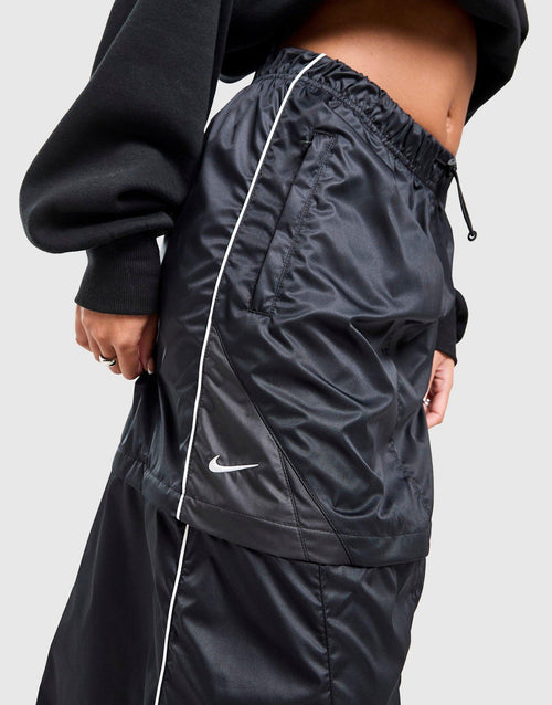 Sportswear Shox Zip-Off Skirt