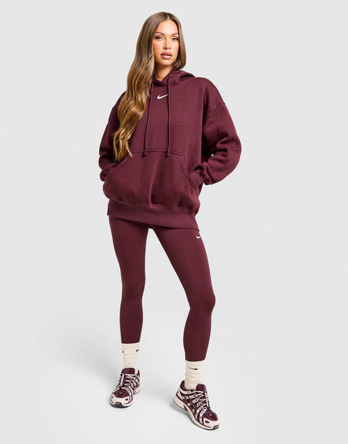Phoenix Oversized Hoodie