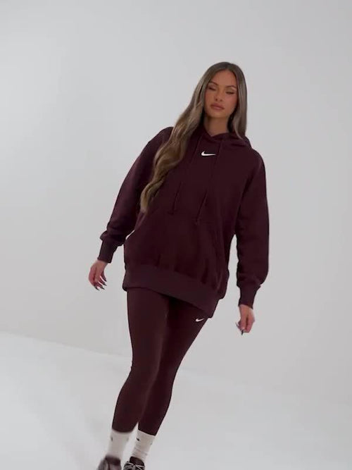 Phoenix Oversized Hoodie