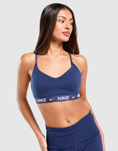 Training Indy Sports Bra