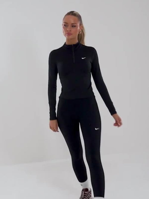 Training One 1/4 Zip Top