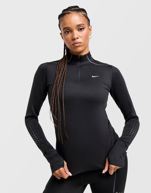 Running Swift ADV 1/4 Zip Top