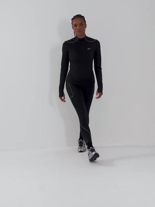 Running Swift ADV 1/4 Zip Top