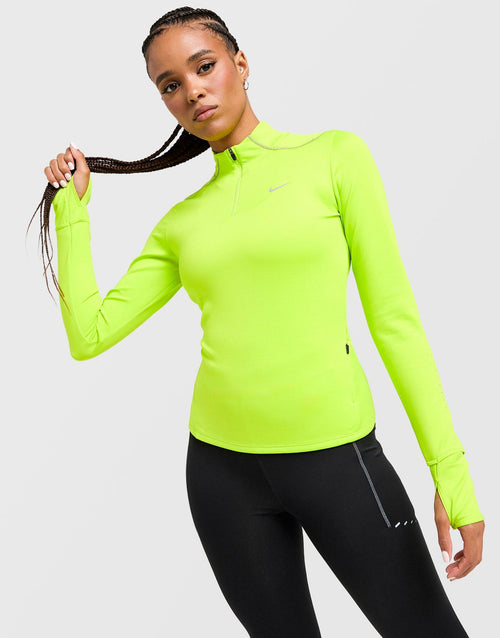 Running Swift ADV 1/4 Zip Top