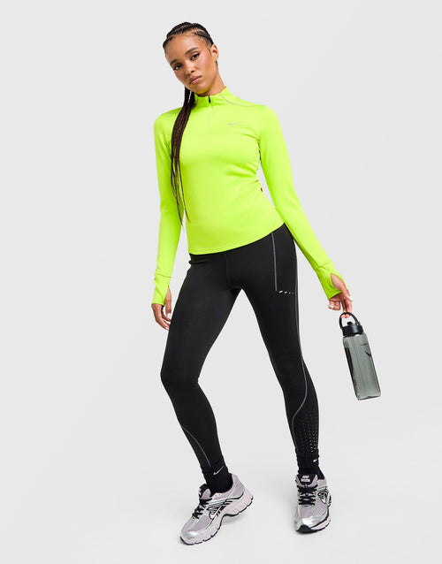 Running Swift ADV 1/4 Zip Top