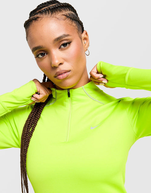 Running Swift ADV 1/4 Zip Top