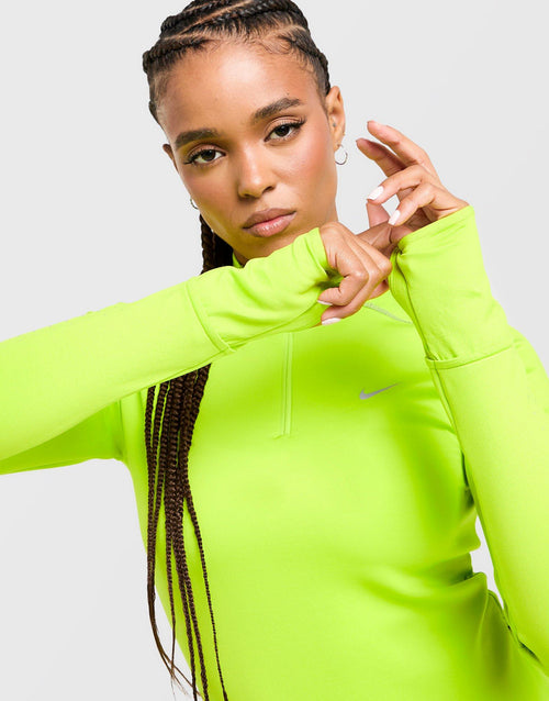 Running Swift ADV 1/4 Zip Top