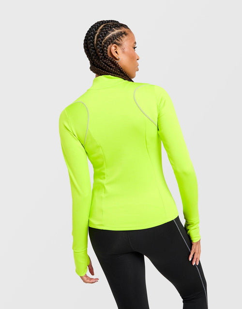 Running Swift ADV 1/4 Zip Top