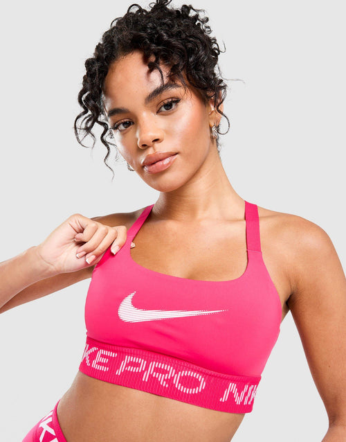 Training Pro Sports Bra