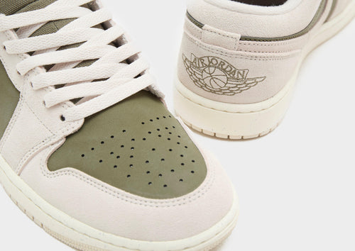 Air 1 Low SE