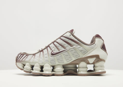 Shox TL Women's