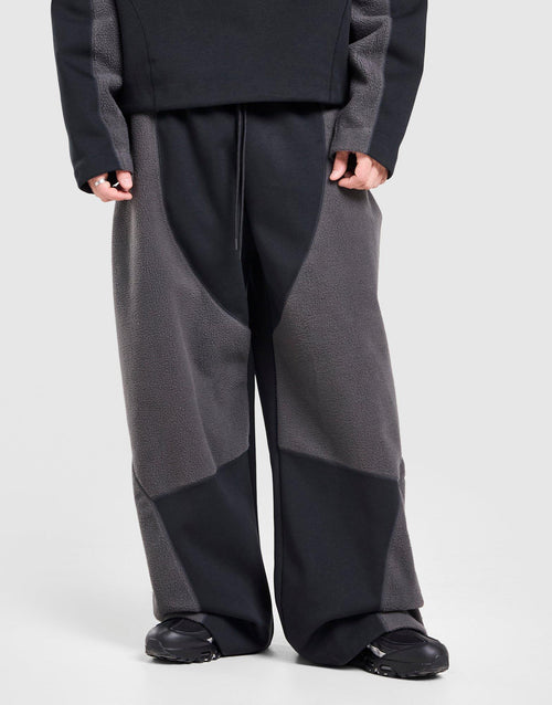 Tech Boreas Open-Hem Knit Pants