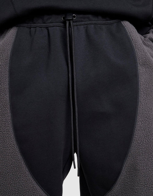 Tech Boreas Open-Hem Knit Pants