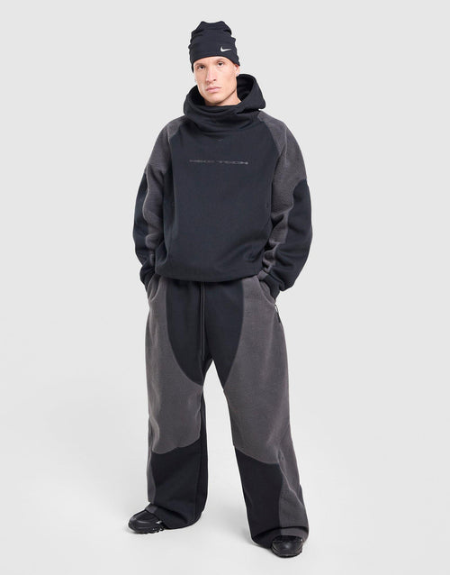 Tech Boreas Open-Hem Knit Pants