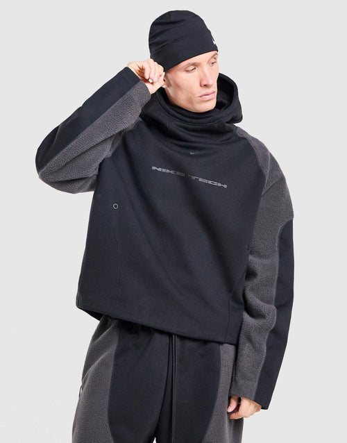 Tech Boreas Hoodie