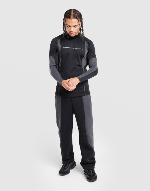 Tech Base Layer Long Sleeve Top