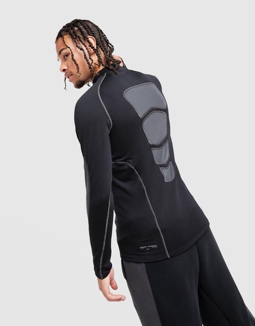 Tech Base Layer Long Sleeve Top