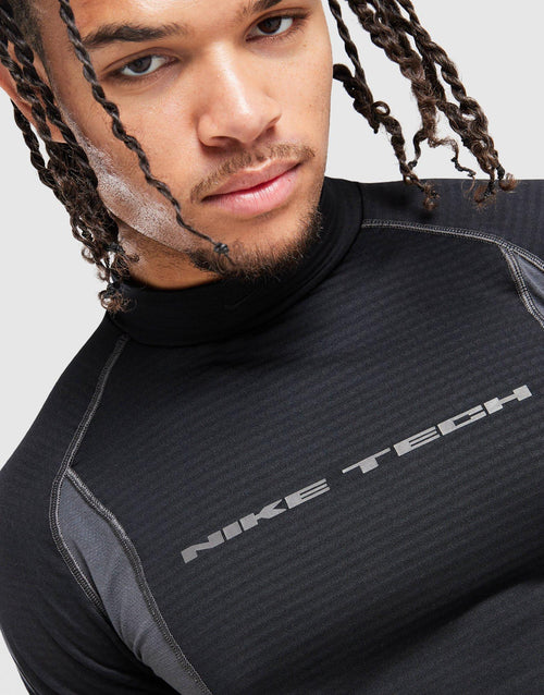 Tech Base Layer Long Sleeve Top