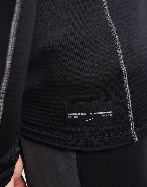 Tech Base Layer Long Sleeve Top
