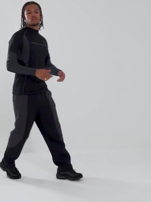 Tech Base Layer Long Sleeve Top