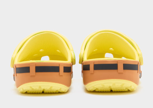 x SpongeBob Classic Clog 'SpongeBob'